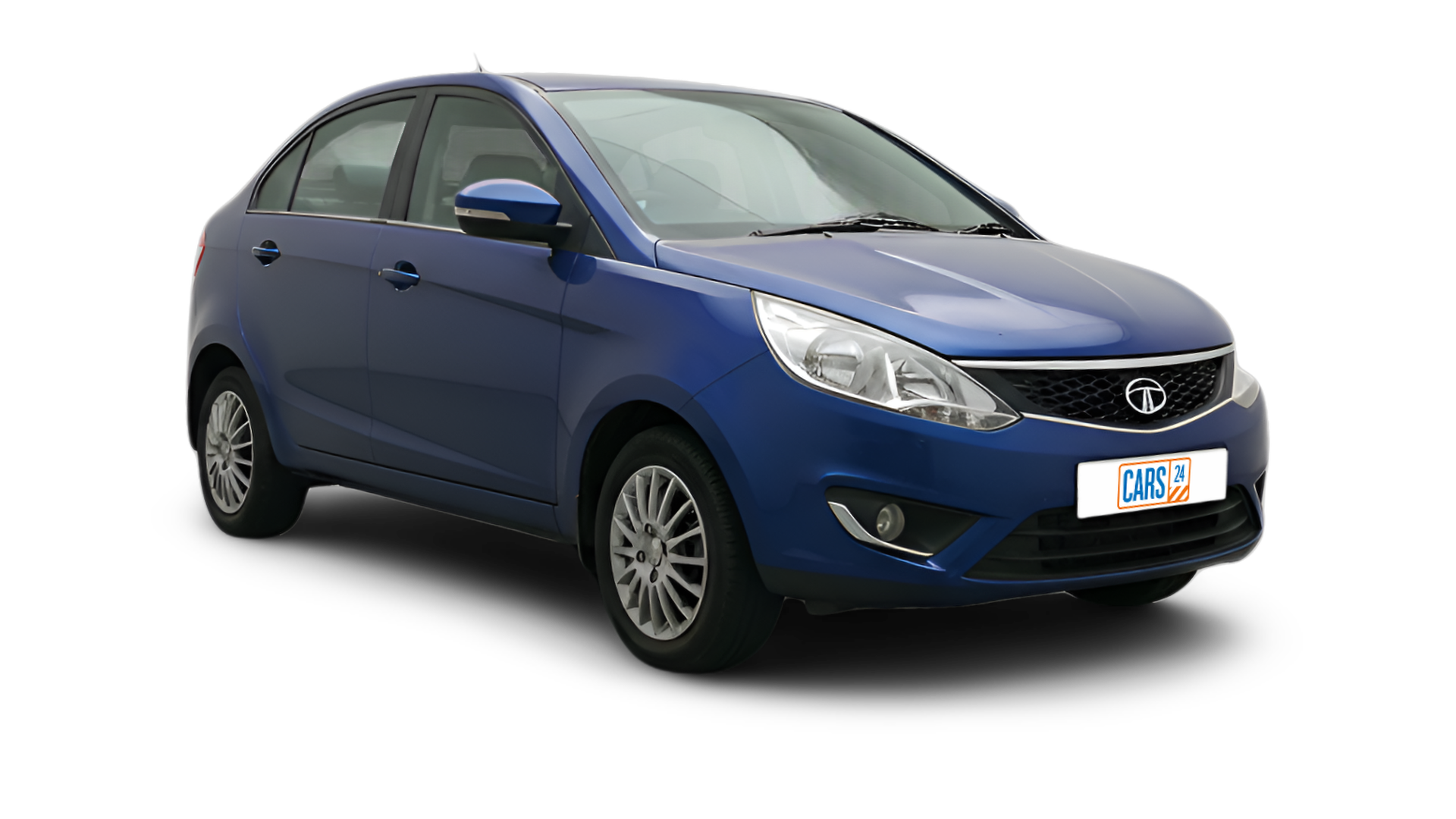 Tata Zest-img